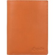 Esquire Peru Geldbörse RFID Leder 9,5 cm Produktbild Esquire Peru Geldbörse RFID Leder 9,5 cm Produktbild