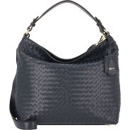 abro Piuma Handtasche Leder 33 cm Produktbild