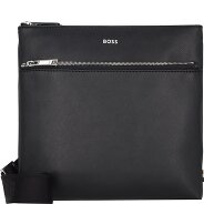 Boss Zair Umhängetasche Leder 26 cm Produktbild