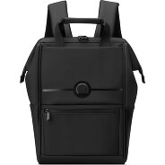 Delsey Paris Turenne Soft Daypack RFID Schutz 39 cm Laptopfach Produktbild