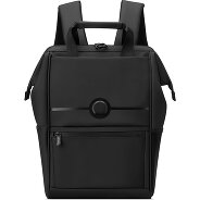 Delsey Paris Turenne Soft Daypack RFID Schutz 39 cm Laptopfach Produktbild