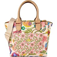 Oilily Sapphire Chintz Handtasche 34 cm Produktbild