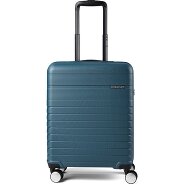 American Tourister Checkline 4 Rollen Kabinentrolley 55 cm Produktbild