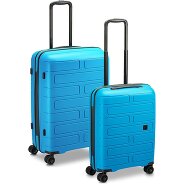 MODO by Roncato Supernova 2.0 4 Rollen Kofferset 2-teilig Produktbild