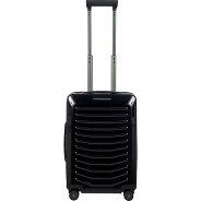 Porsche Design Roadster 4 Rollen Kabinentrolley 55 cm Produktbild Porsche Design Roadster 4 Rollen Kabinentrolley 55 cm Produktbild