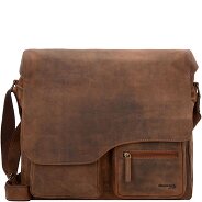 Greenland Nature Montenegro Messenger Leder 40 cm Produktbild