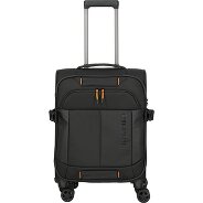 Travelite Briize 4 Rollen Kabinentrolley S 55 cm Produktbild
