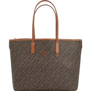 Tommy Hilfiger TH Monoplay Shopper Tasche 43 cm Produktbild