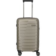 Travelite Air Base Slim 4 Rollen Kabinentrolley S 55 cm Produktbild