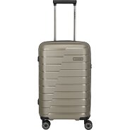 Travelite Air Base Slim 4 Rollen Kabinentrolley S 55 cm Produktbild Travelite Air Base Slim 4 Rollen Kabinentrolley S 55 cm Produktbild