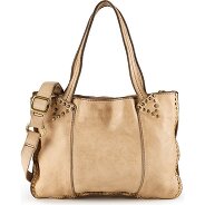 Campomaggi Cora Schultertasche Leder 25 cm Produktbild