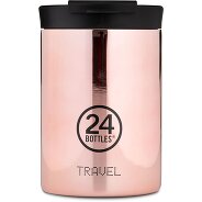 24Bottles Travel Trinkbecher 350 ml Produktbild 24Bottles Travel Trinkbecher 350 ml Produktbild