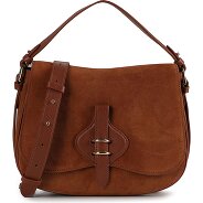 Coccinelle Mavery Schultertasche Leder 26 cm Produktbild