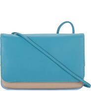 Mywalit Travel Clutch Geldbörse Leder 19 cm Produktbild