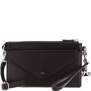 Golden Head Polo Clutch Geldbörse RFID Schutz Leder 22 cm Produktbild