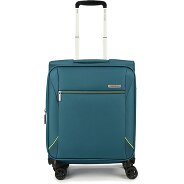 Samsonite Base Breeze 4 Rollen Kabinentrolley 55 cm Produktbild Samsonite Base Breeze 4 Rollen Kabinentrolley 55 cm Produktbild