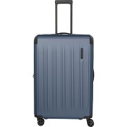 Travelite Dynamiic 4 Rollen Trolley L 76 cm mit Dehnfalte Produktbild