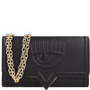 Chiara Ferragni Eyelike Bags Clutch Geldbörse 17 cm Produktbild