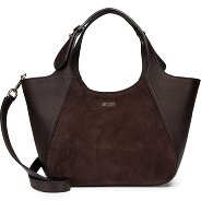 Boss Lenah Schultertasche Leder 22 cm Produktbild