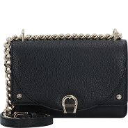 AIGNER Diadora Schultertasche Leder 20 cm Produktbild