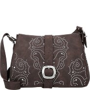 Desigual Poker Face Posadas Umhängetasche 31 cm Produktbild