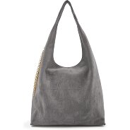 FredsBruder Velvet Wild Schultertasche Leder 39 cm Produktbild