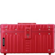 Aleon Classic Beauty Case Aluminium 39 cm Produktbild