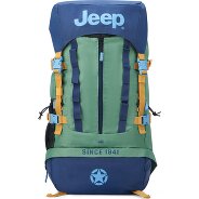 Jeep JS017A Trekkingrucksack L 55 cm Produktbild