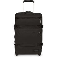 Eastpak Transit'R Plus 2 Rollen Kabinentrolley 55 cm Produktbild
