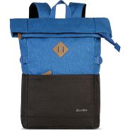 Worldpack Campus Style Daypack 50 cm Laptopfach Produktbild