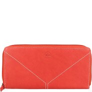 Greenburry Tumble Nappa Geldbörse Leder 20 cm Produktbild