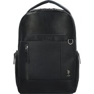 U.S. Polo Assn. Cambridge Rucksack 39 cm Laptopfach Produktbild