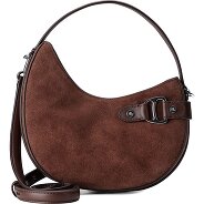 Lauren Ralph Lauren Tasha Schultertasche Leder 19.5 cm Produktbild