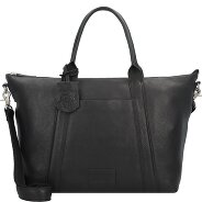 Burkely Soft Skylar Handtasche Leder 41 cm Laptopfach Produktbild