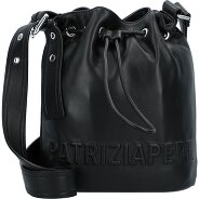 Patrizia Pepe (Im)Perfection Beuteltasche Leder 25 cm Produktbild