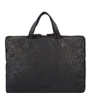 Harold's Submarine Aktentasche Leder 36 cm Produktbild
