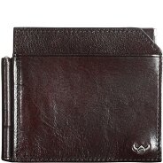 Golden Head Colorado Dollarclip 10 cm Leder Produktbild