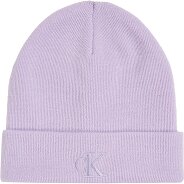 Calvin Klein Jeans Monogram Embro Strickmütze Produktbild