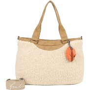 Fritzi aus Preußen Joly Limited Teddy Shopper Tasche 41 cm Produktbild