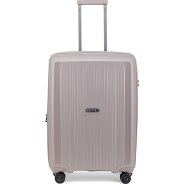 Epic Halo 4 Rollen Trolley 66 cm mit Dehnfalte Produktbild