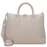 AIGNER Zita Handtasche Leder 36 cm Produktbild