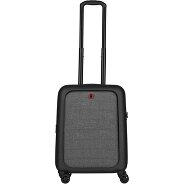 Wenger Syntry 4-Rollen Kabinentrolley 55 cm Laptopfach Produktbild