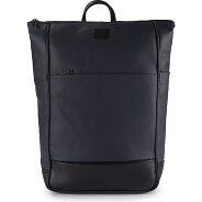 Harbour 2nd City Lights Daypack Leder 47 cm Laptopfach Produktbild