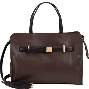 DuDu Schultertasche Leder 32 cm Produktbild