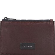 Piquadro Harper Kreditkartenetui Leder 12 cm Produktbild