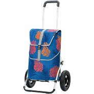 Andersen Shopper Royal Shopper Lotta Einkaufstrolley 59 cm mit Lufträdern Produktbild