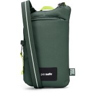 Pacsafe GO anti-theft Tech Mini Bag Umhängetasche RFID 12 cm Produktbild Pacsafe GO anti-theft Tech Mini Bag Umhängetasche RFID 12 cm Produktbild