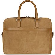 bugatti Diego Aktentasche Leder 40 cm Laptopfach Produktbild