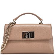 Furla 1927 Mini Bag Handtasche Leder 18 cm Produktbild