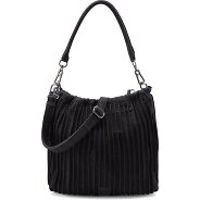 FredsBruder Say Hello Schultertasche Leder 33 cm Produktbild